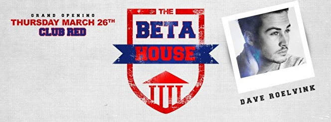 The Beta House
