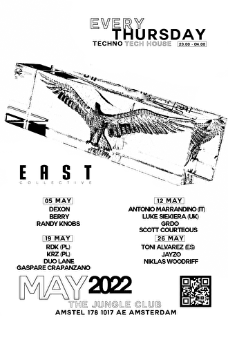 East Techno Collective