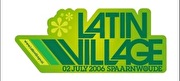 Latin Village Festival