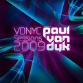 Paul van Dyk - VONYC Sessions 2009
