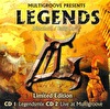 Multigroove presents: Legends