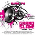 Slam! FM - Grandslam! Volume 1 2010