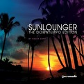 Sunlounger - The Downtempo Edition