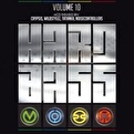 Hard Bass volume 10