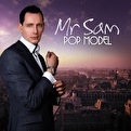 Mr. Sam - Pop Model