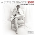 Armin van Buuren - A State Of Trance 2010
