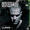 Hardstyle Mix Masterz - Luna