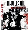 Thunderdome  2nd Gen Part 1  Malice To Society