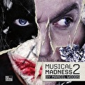 Musical Madness 2 - Mixed by Marcel Woods