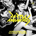 Party Animals - Mixed by Marco Carola & Nick Curly