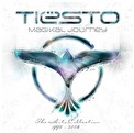 Tiësto - Magikal Journey: The Hits Collection 1998-2008