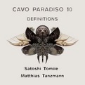 Cavo Paradiso 10 - Definitions