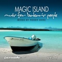 Magic Island: Music for Balearic People Vol. 3
