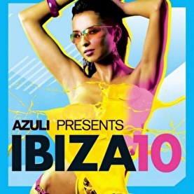 Azuli presents Ibiza 10