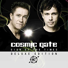 Cosmic Gate - Sign of the Times (Deluxe Edition)