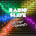 Strictly Rhythms Vol. 5 - Mixed by Radio Slave