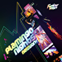Flamingo Nights Vol. 2: New York - Mixed by Funkerman