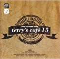 Terry Lee Brown Junior - Terry's Café 13