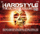 Hardstyle The Ultimate Collection 2011 Vol. 1