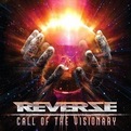 Reverze - Call Of The Visionary