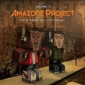 Sunnery James & Ryan Marciano - Amazone Project Vol. II