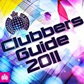 Ministry of Sound - Clubbers Guide 2011