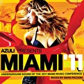 Azuli presents Miami '11