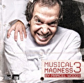 Musical Madness 3 - Mixed by Marcel Woods