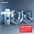 Enhanced 100 - Mixed by Will Holland