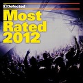 Defected Most Rated 2012