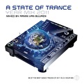 Armin van Buuren - A State Of Trance Yearmix 2011