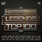 Hardstyle Legends Top 100
