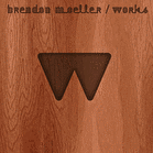 Brendon Moeller - Works