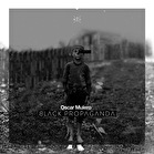 Oscar Mulero - Black Propaganda