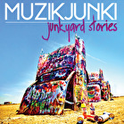 Muzikjunki – Junkyard Stories