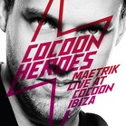 Cocoon Heroes - Maetrik Live at Cocoon Ibiza