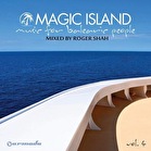 Magic Island: Music for Balearic People Volume 4 - Mixed by Roger Shah