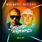 Strictly Rhythms Vol. 9 – Mixed by Wax Motif & Neoteric