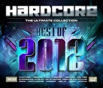 Hardcore The Ultimate Collection - Best Of 2012