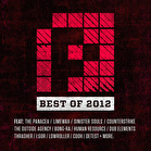 The Best of 2012 - PRSPCT Recordings