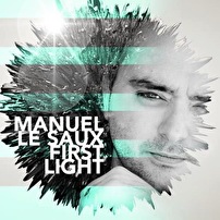 Manuel Le Saux - First Light