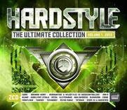 Hardstyle The Ultimate Collection 2013 - Volume 1