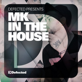 MK - In The House