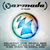 Armada – 10 Years