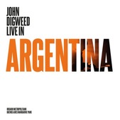 John Digweed – Live In Argentina