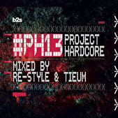 #PH13 - Mixed by Re-Style & Tieum
