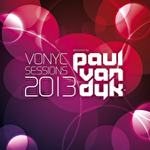 Paul van Dyk – VONYC Sessions 2013