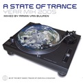 Armin van Buuren - A State Of Trance Yearmix 2005