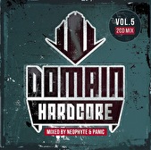 Domain Hardcore Volume 5