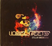 Lionel Weets - Stellar Orchestra